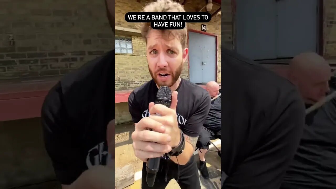 YOU WONT BELIEVE WHAT THEY DID TO GET VIEWS #iprevail #adtr #badomens #bmth