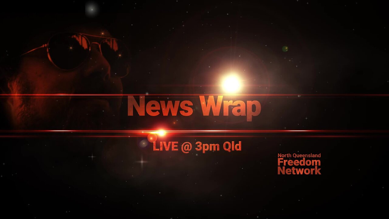 News Wrap #5