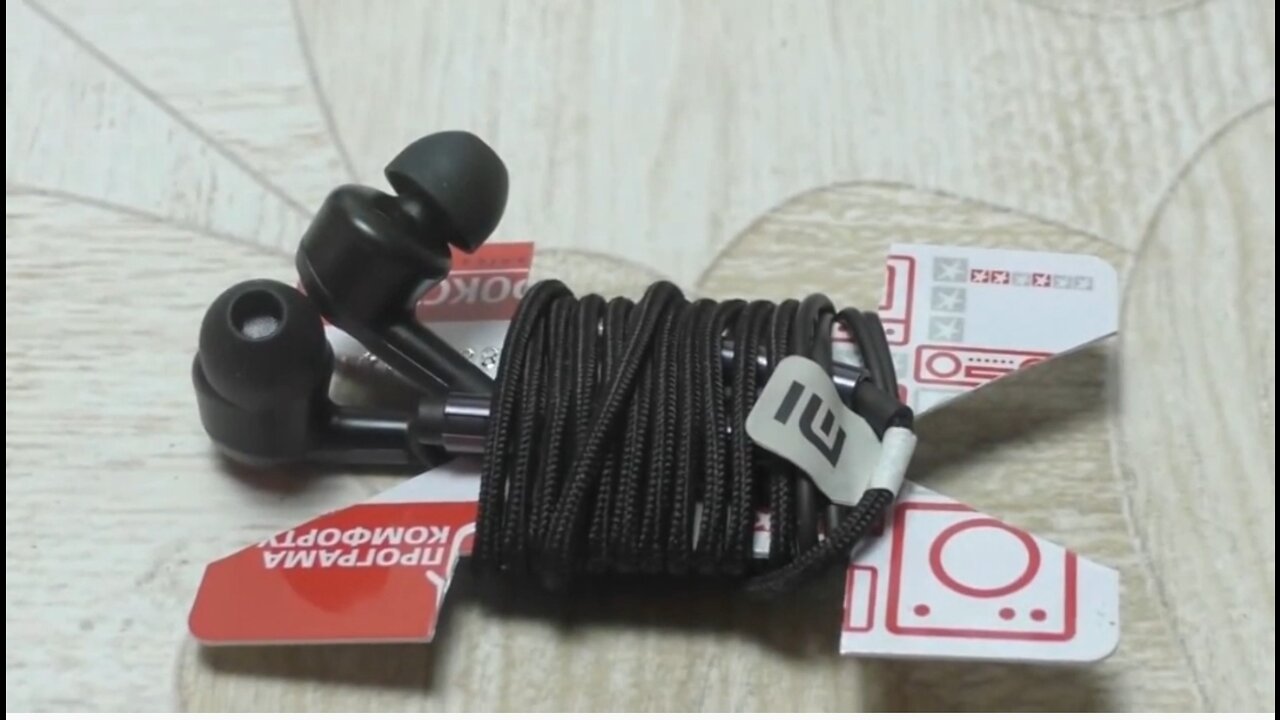 Earphone Hack DIY