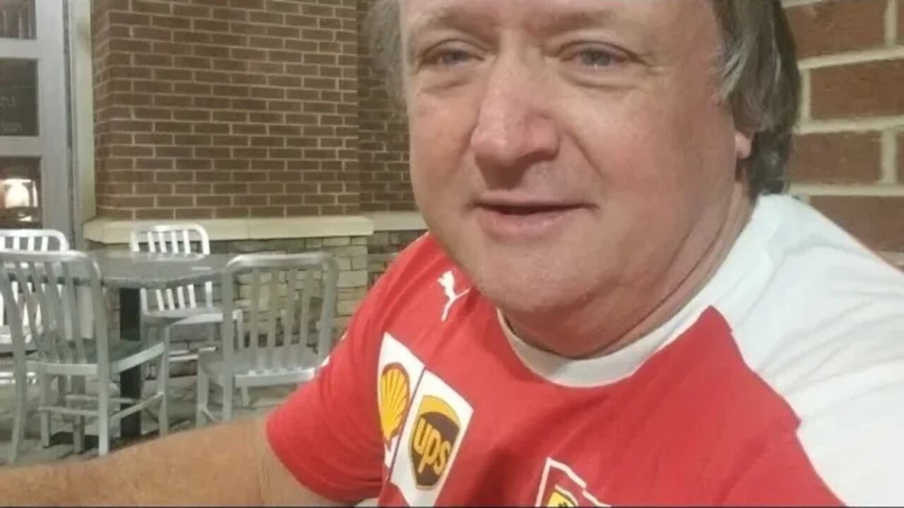 The Tunnell Take #484 Tomorrow's Boswell's meetup and my first true public smoke/video