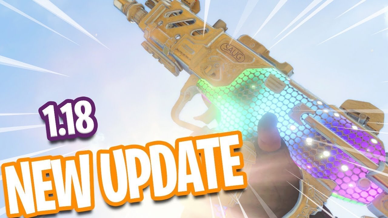 DAYS OF SUMMER UPDATE!! | Call of Duty Black Ops 4 Live!