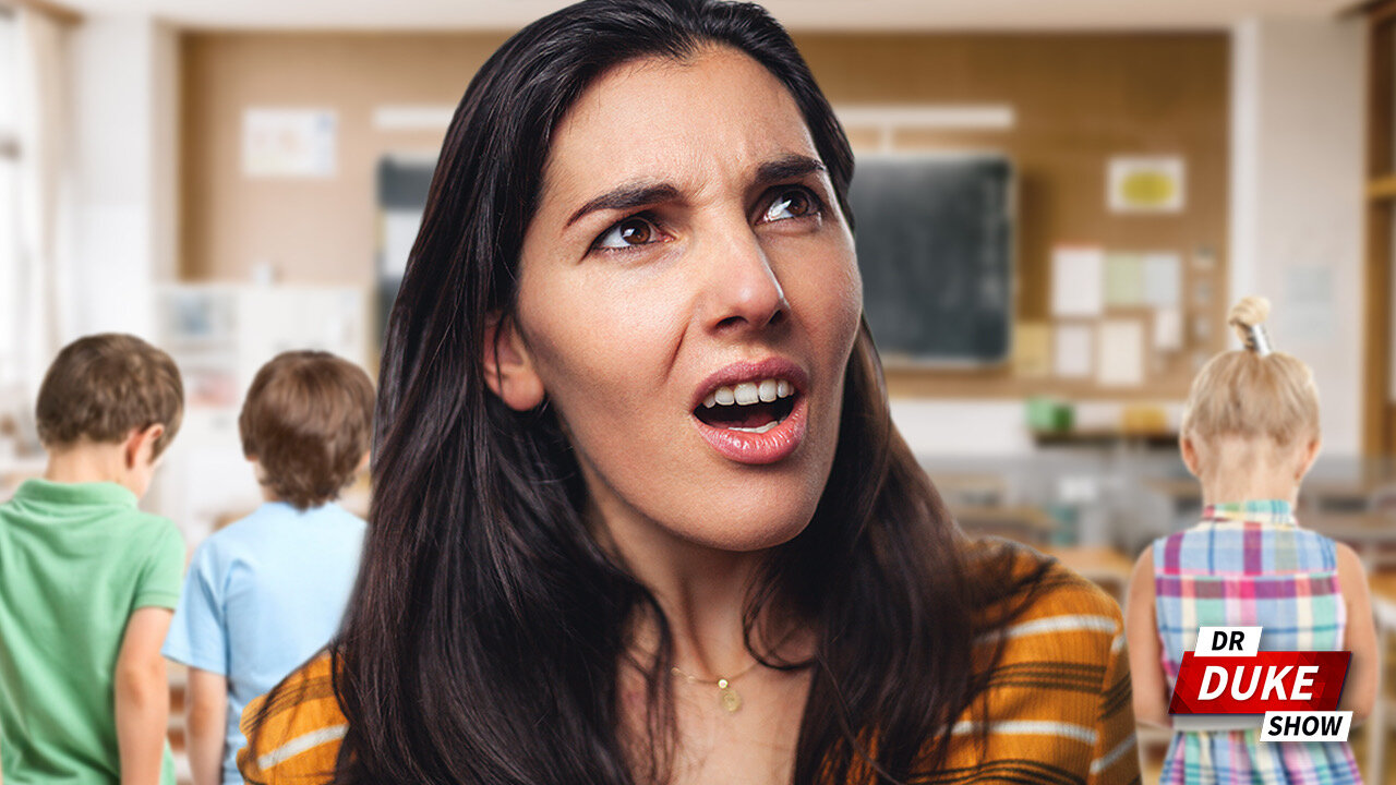 Ep. 406 – Maryland Schools Target Preschoolers For Anti-Racism Training