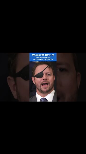 #Tucker Carlson revela nuevas imágenes del #6ene