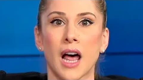 Ana Kasparian GOES CRAZY On Rashad Richey's 'Karen' Race Hustle
