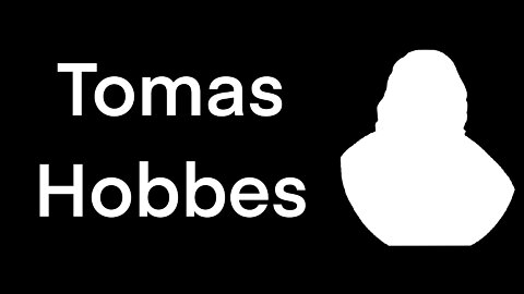 Thomas Hobbes