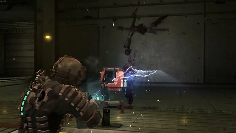 That Was A Good Shot