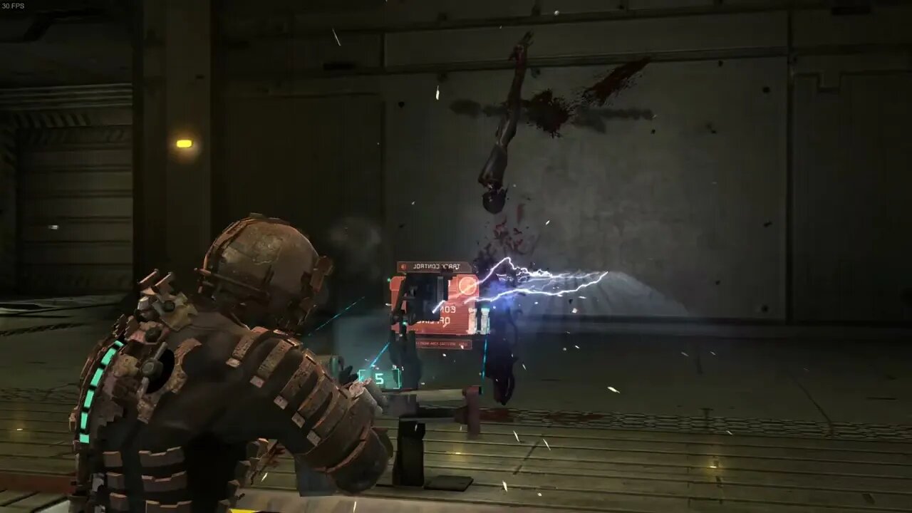 That Was A Good Shot