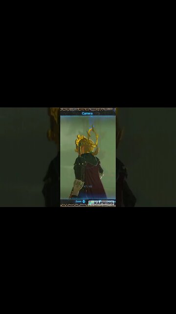 Audition Video [#03] So You Want to Be Link Competition [BOTW] Submit Your Video Today!