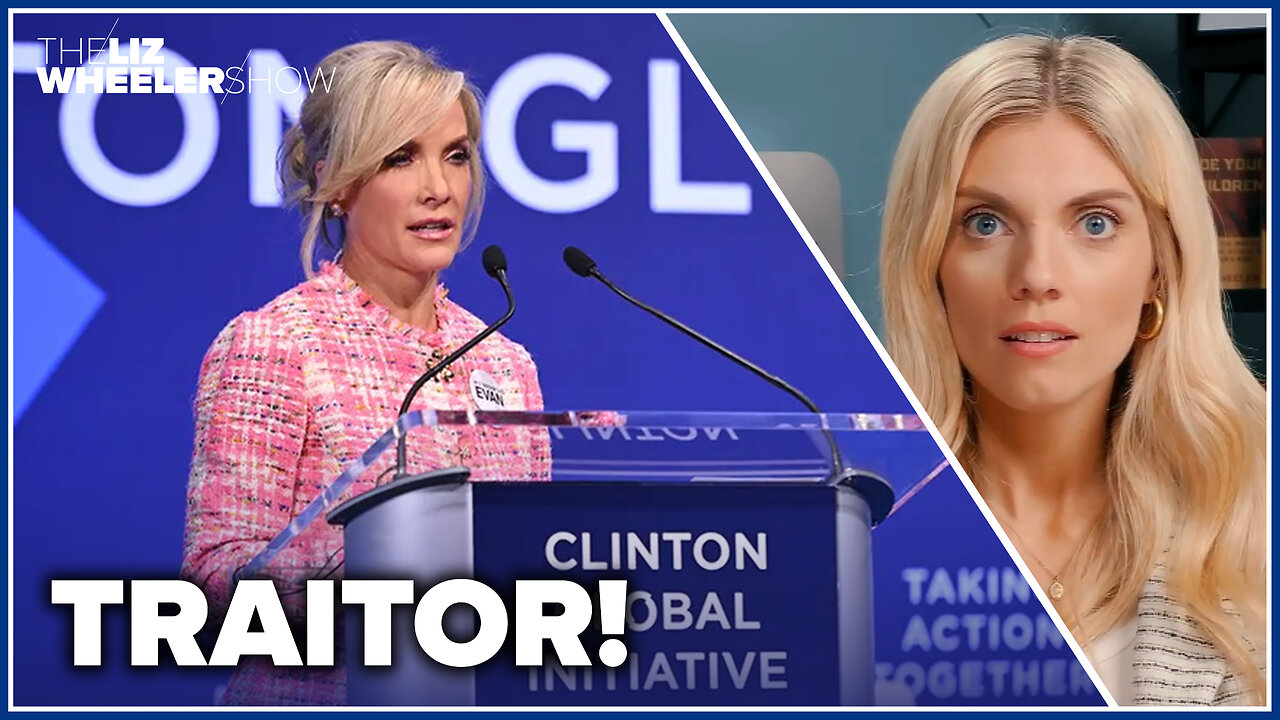 EXPOSED: Dana Perino PRAISES Hillary Clinton