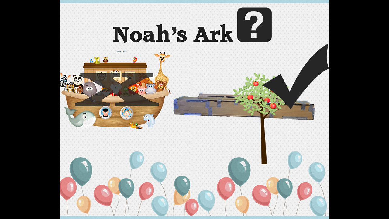 Noah's Ark