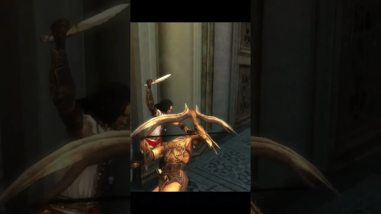 #princeofpersia #gaming #game #new #ubisoft #gamer #ubisoftgames #short #shorts #shortsvideo #kill