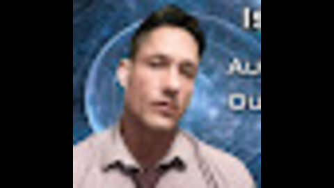 ISMAEL PEREZ: W/SPIRITUALLY RAW Next Level Cosmic Disclosure