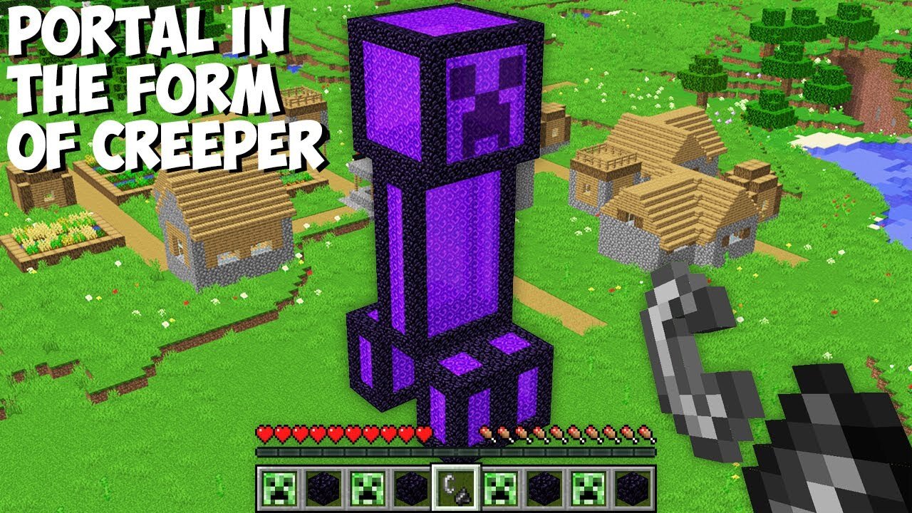 I Survived 100 Days in an Amplified Nether Only World in Minecraft