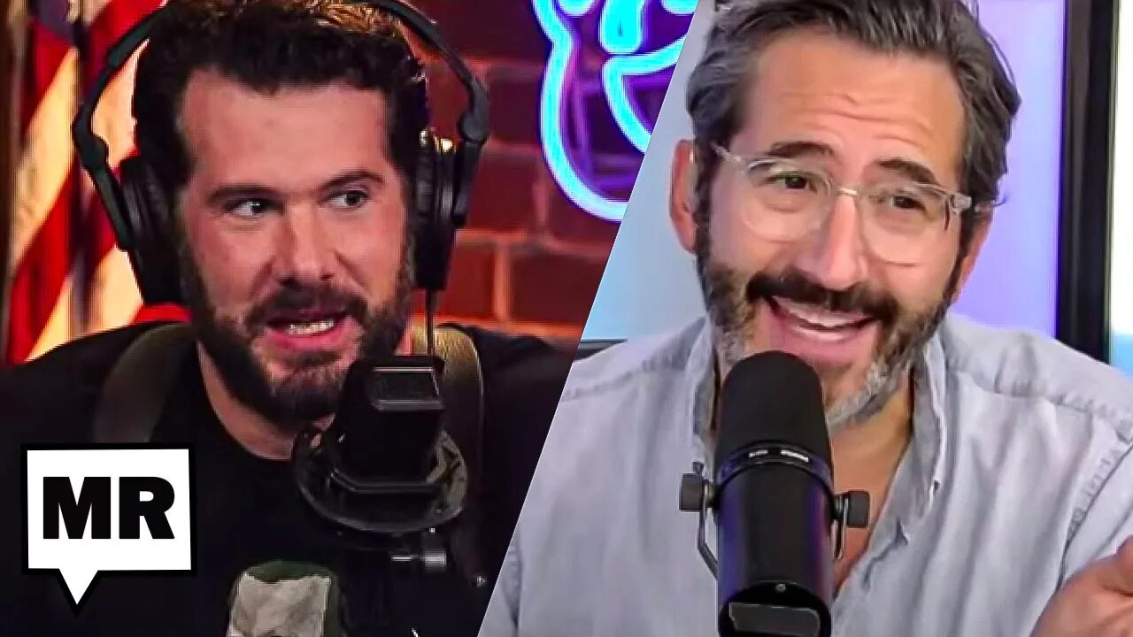 Would Sam Rather Debate Crowder Fans Or Libertarians?