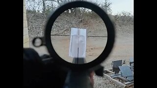 Range Day Vortex Optics LPVO PST and Razor Head to Head