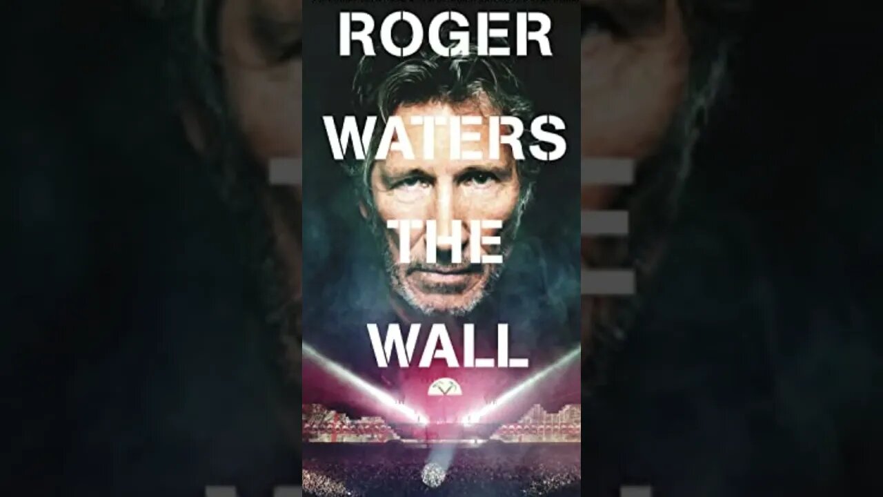 Concert Tours Who Made What Roger Waters Pink Floyd #shorts