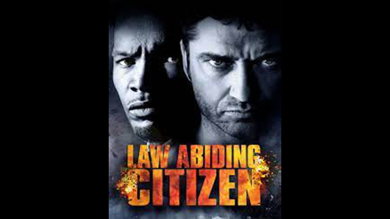 Low abiding citizen