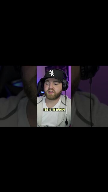 Slim Shady Is Untouchable