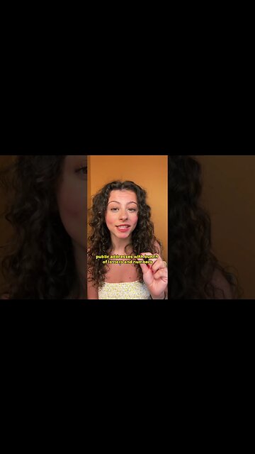 Simplicity is KEY! CHECK OUT FIO’s Crypto Handles to make Crypto EASY https://www.fioprotocol.io