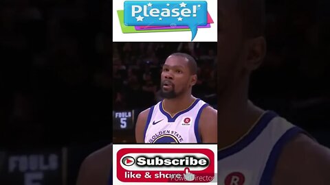 KEVIN DURANTS HIGHLIGHTS 14