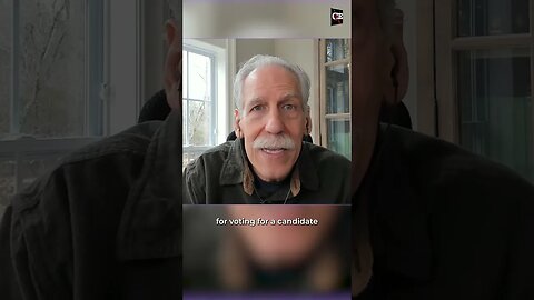 Have Christians Confused Politics With the Gospel? with Dr. Michael L. Brown #Podcast #Shorts