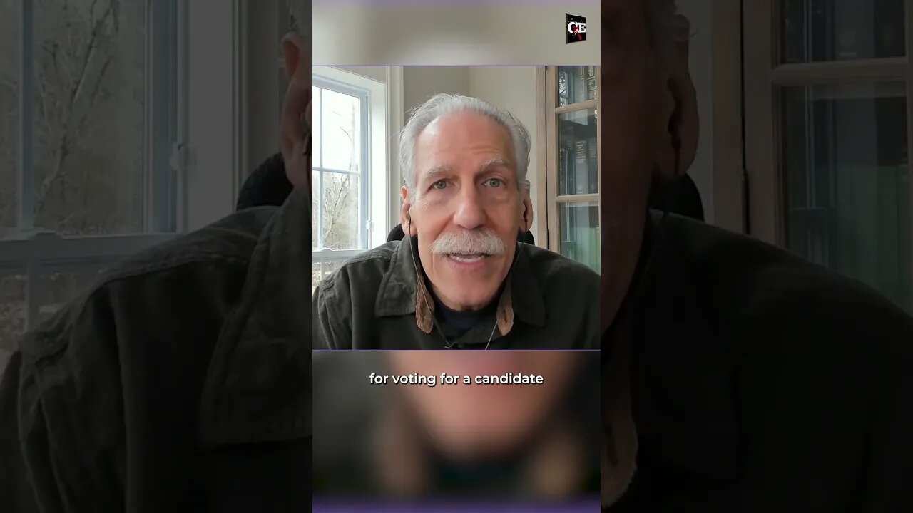 Have Christians Confused Politics With the Gospel? with Dr. Michael L. Brown #Podcast #Shorts
