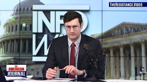 AMERICAN JOURNAL (Full Show) Tuesday - 1/12/21
