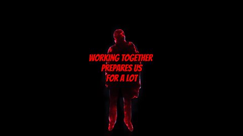 Working Together #dayodman #grindtogether #togertherness #eeyayyahh #motivation