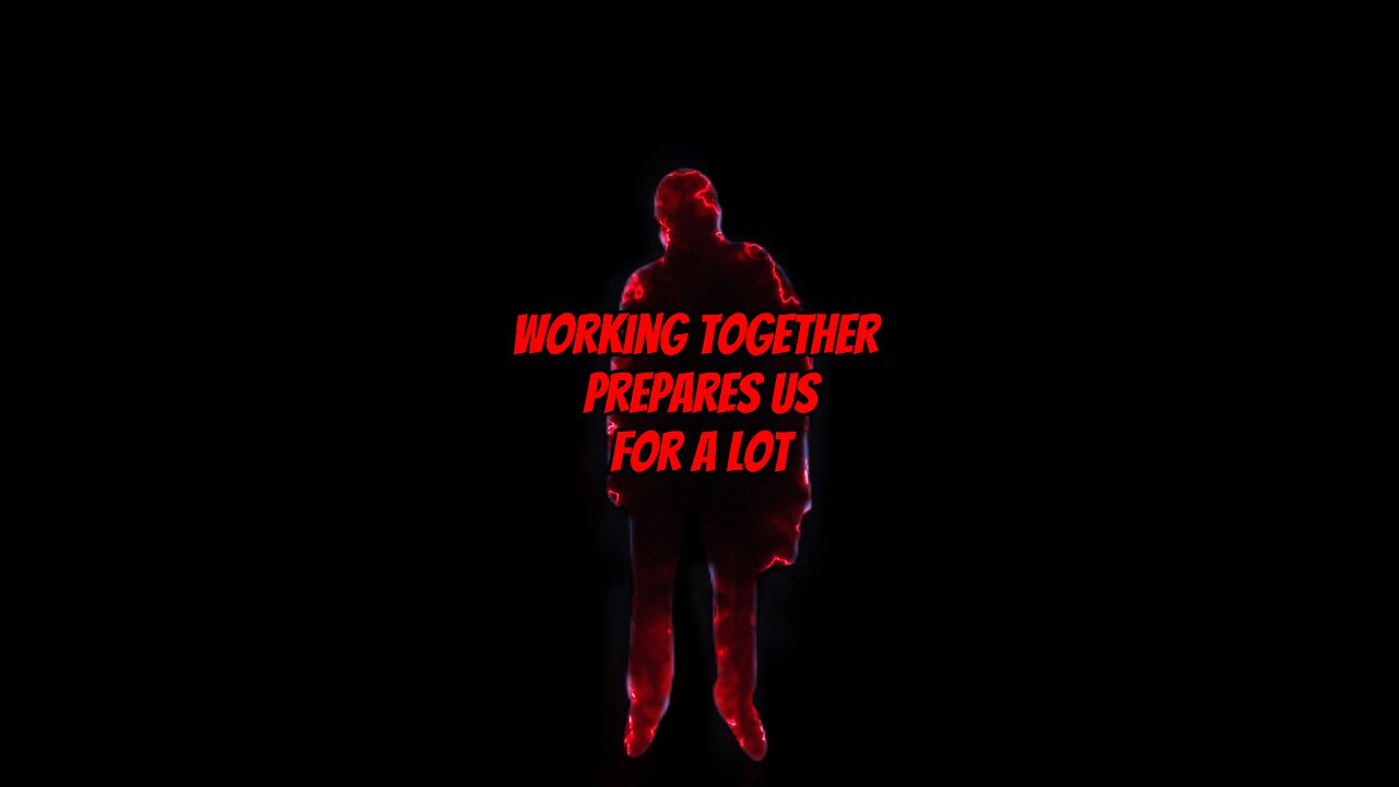 Working Together #dayodman #grindtogether #togertherness #eeyayyahh #motivation