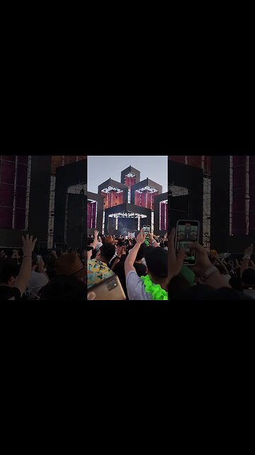 Porter Robinson 3 #CreamfieldsChile, #CreamfieldsCL #Creamfieldscl2023 #Creamfields2023 #Creamfields