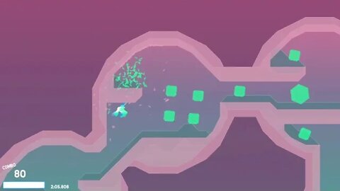 Session 6: Dustforce (Platformer Practice)