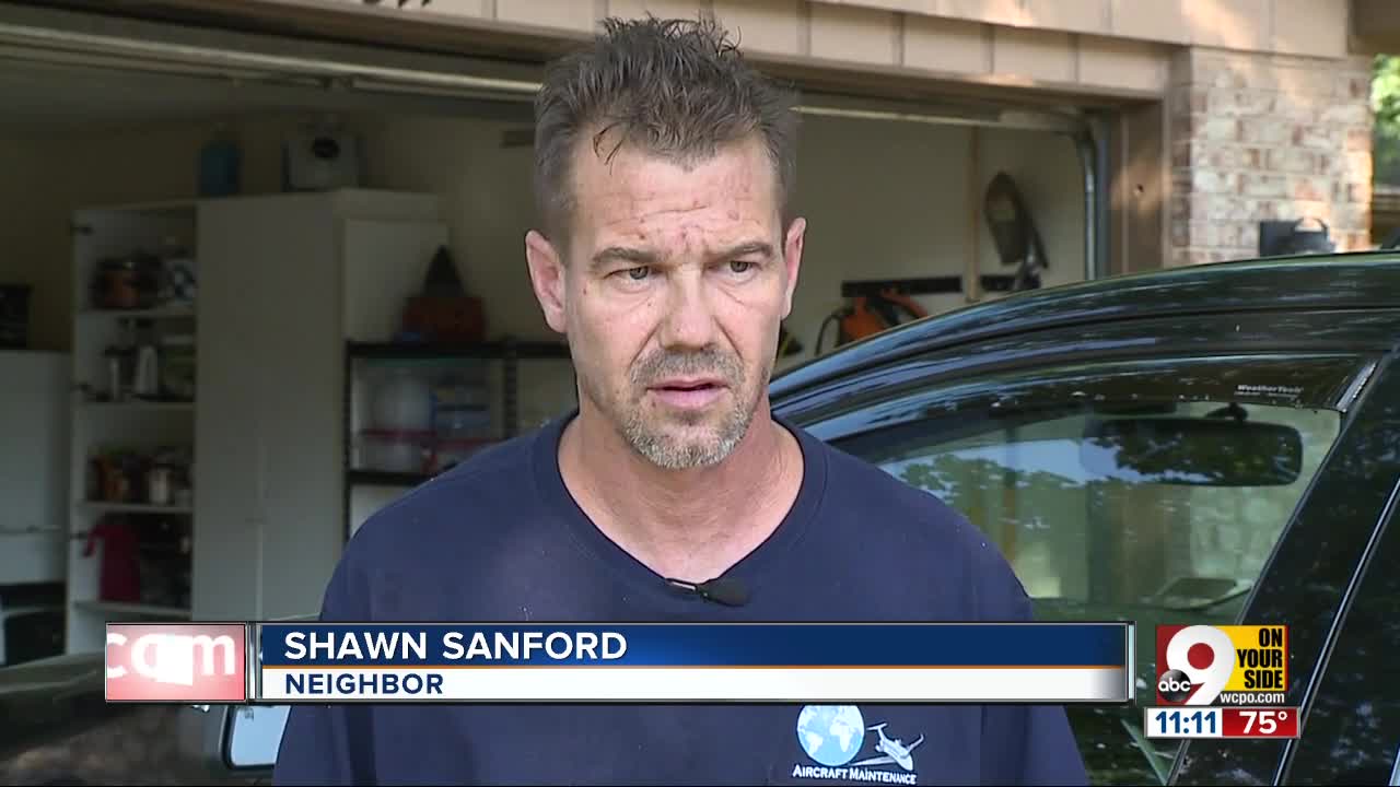 Warren County native among victims in mass shooting
