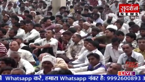 Sudarshan News 25-10-2022 || Episode:453 || Sant Rampal Ji Maharaj Satsang