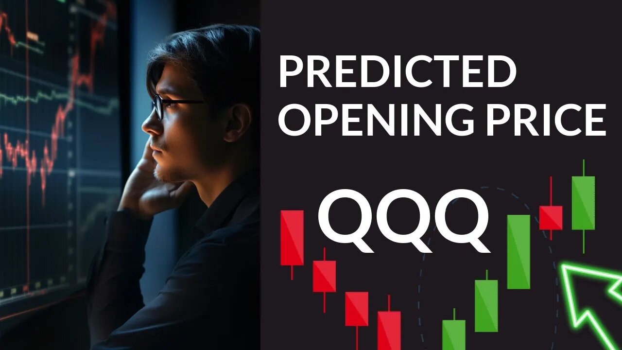 QQQ's Game-Changing Move: Exclusive ETF Analysis & Price Forecast for Wed - Time to Buy?