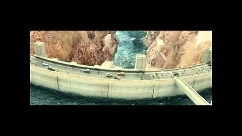 Potential Disaster: Hoover Dam Collapse from San Andreas Fault | Rumble Channel"