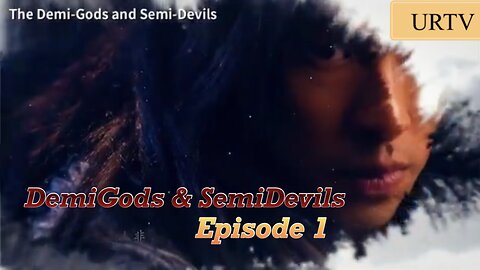 DemiGods & SemiDevils