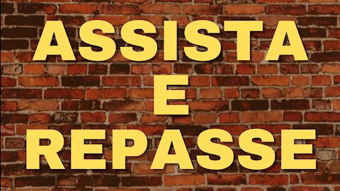 ASSISTA E COMPARTILHE