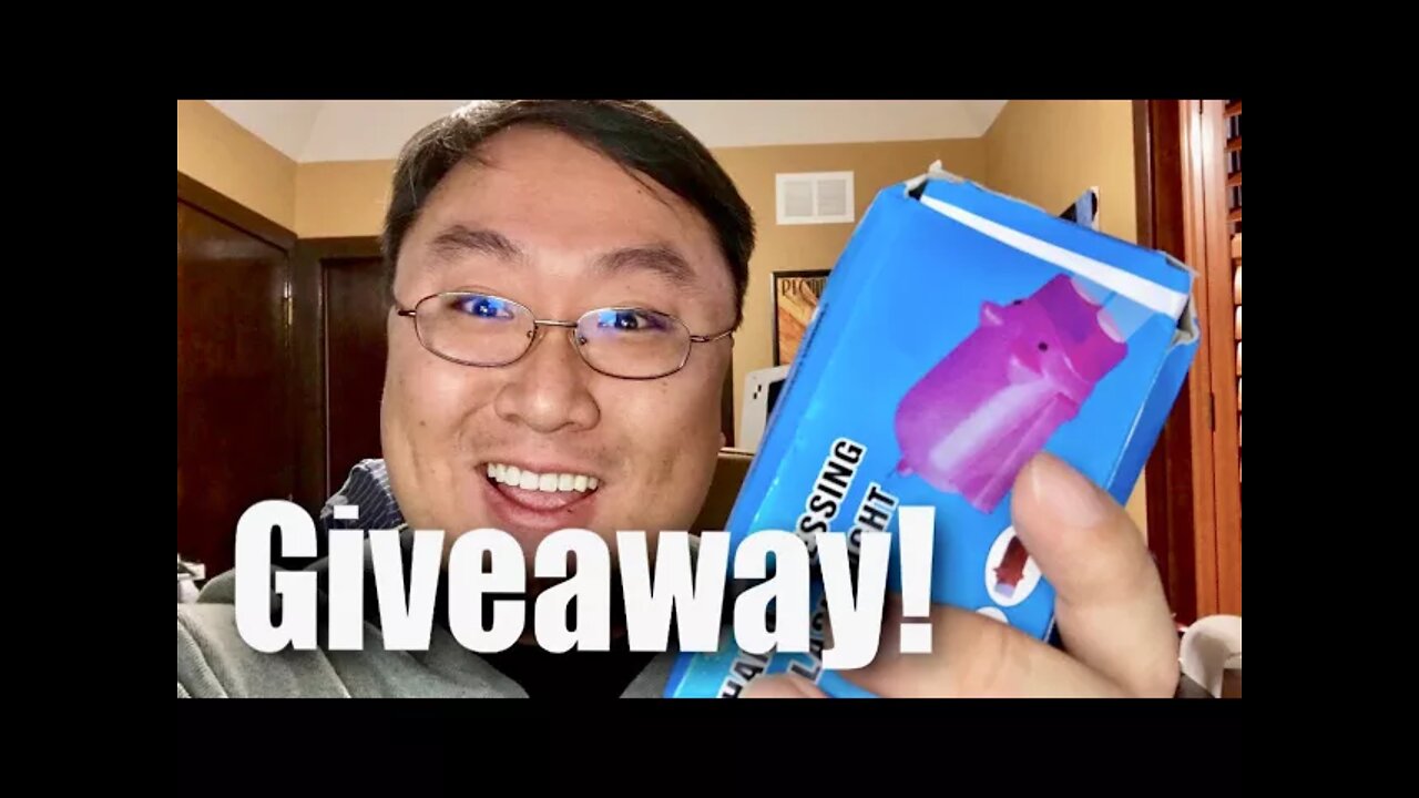 Big Box of Crap Giveaway Items and How to Enter