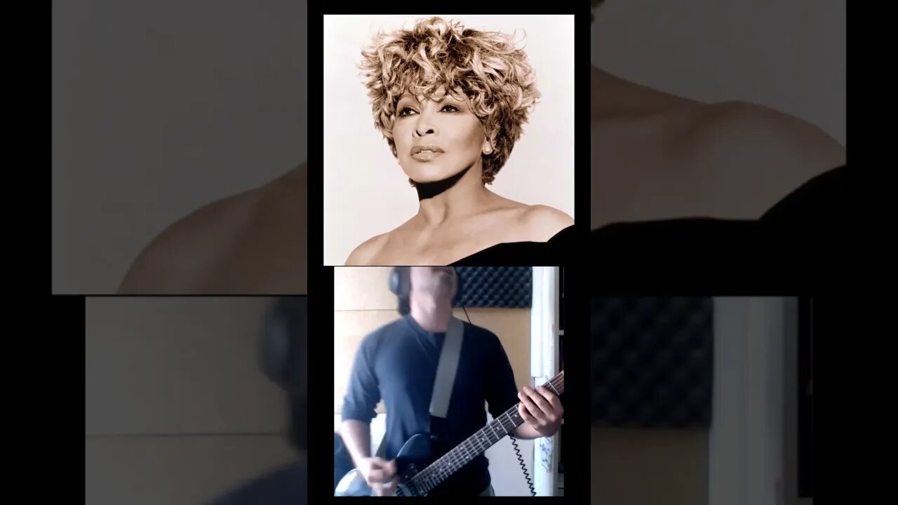 Tina Turner (r.i.p)