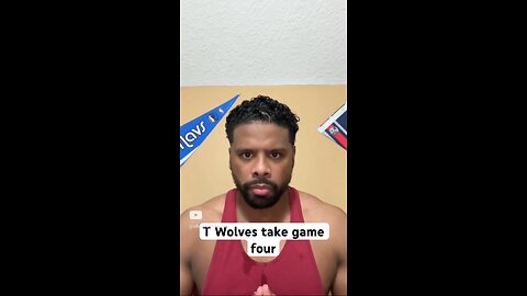 T Wolves take game four #shorts #sportsnews #nba #basketballshorts #nbaplayoffs #basketball #sports