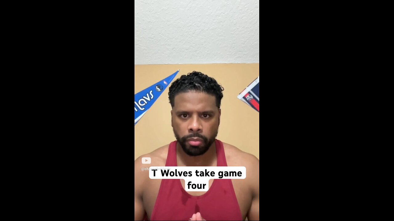 T Wolves take game four #shorts #sportsnews #nba #basketballshorts #nbaplayoffs #basketball #sports