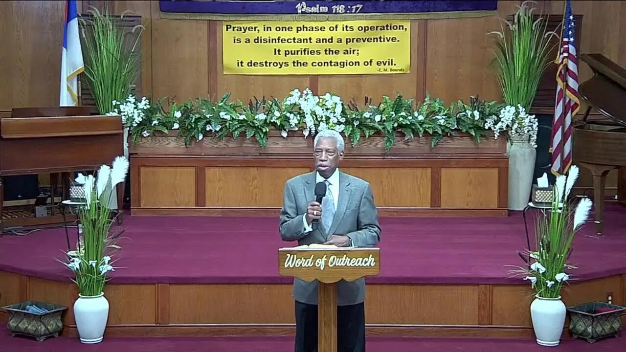 Morning Manna That Matters!