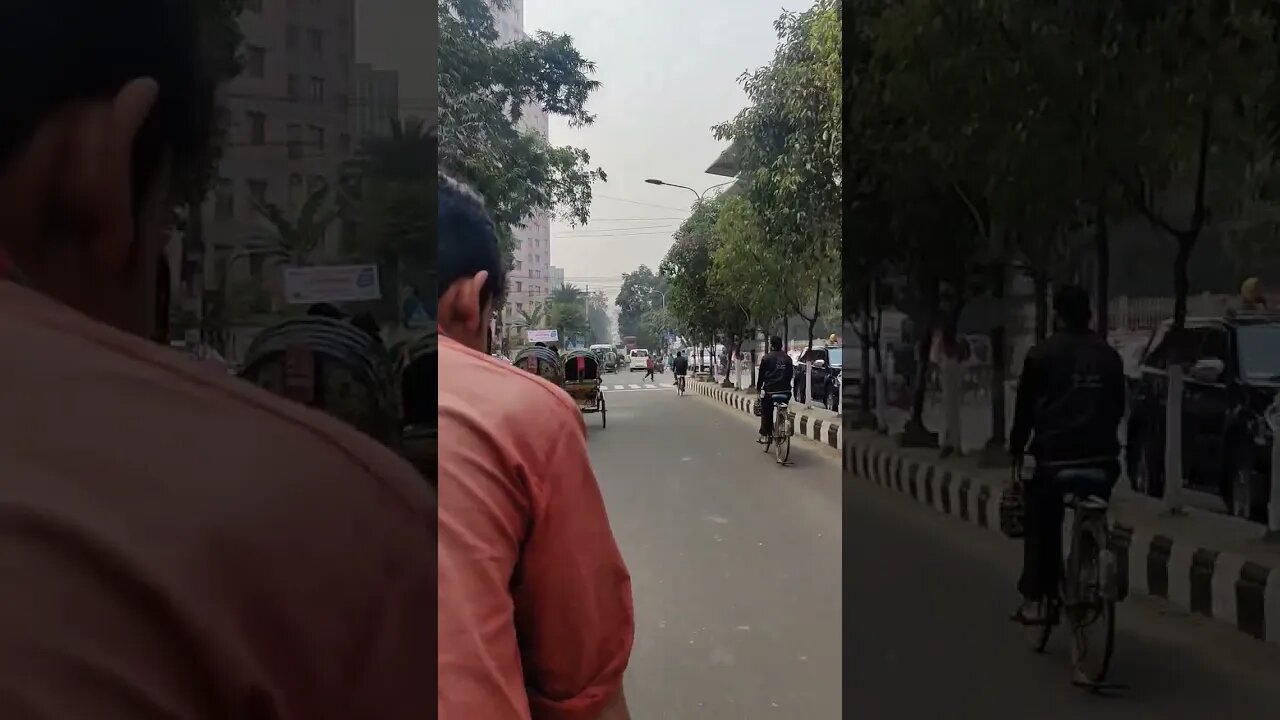 Rickshaw Puller #rickshaw #rickshawdriving #rickshawpuller #hardwork #tranding #water #viral