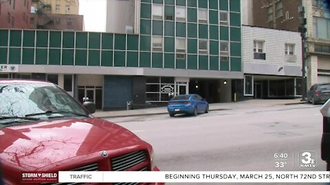 Homeless seek shelter in underground tunnels; raises concern for Omaha residents