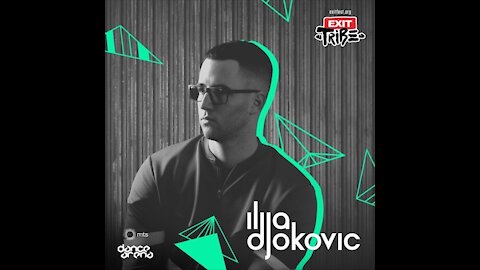 Ilija Djokovic @ EXIT Promo Mix