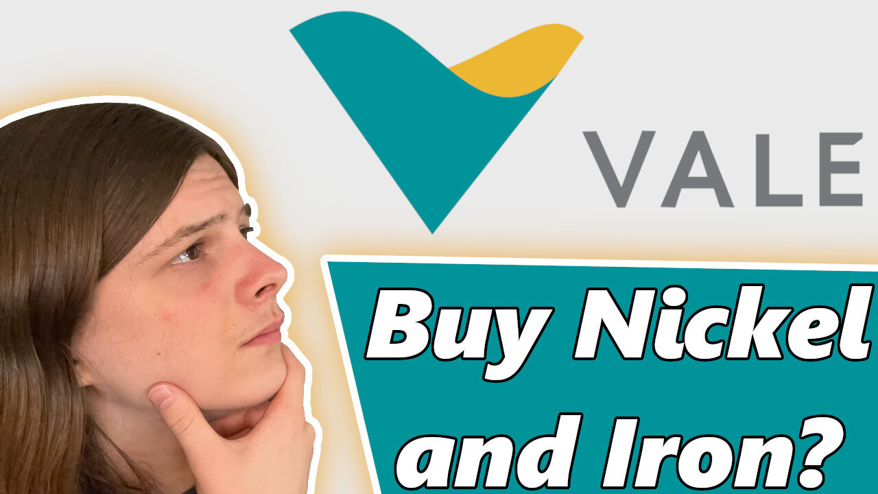 Is Vale S.A. a Buy? $VALE