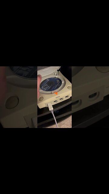 Dreamcast Time.. #segadreamcast