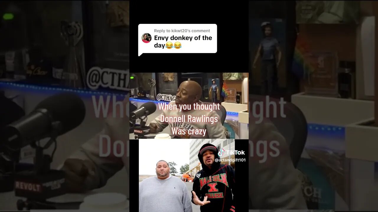 Dj Envy selling houses with Big Pun??? lmmfao