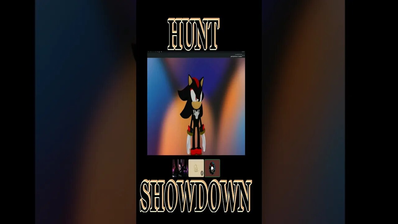 [The Dark Uly podcast] lets talk about [Hunt showdown]