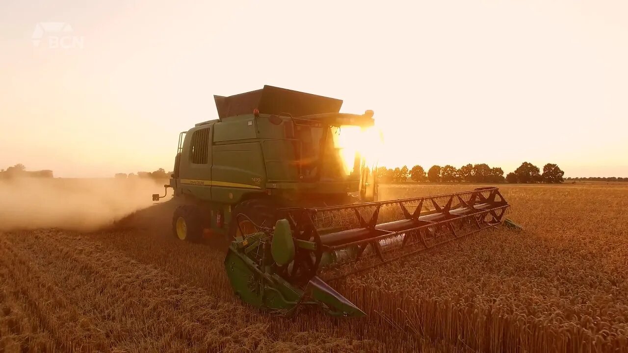 Canadians Celebrate Agriculture Day - February 22, 2022